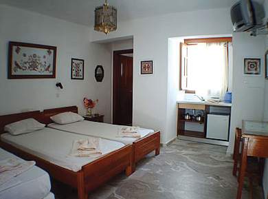 Villa Mata