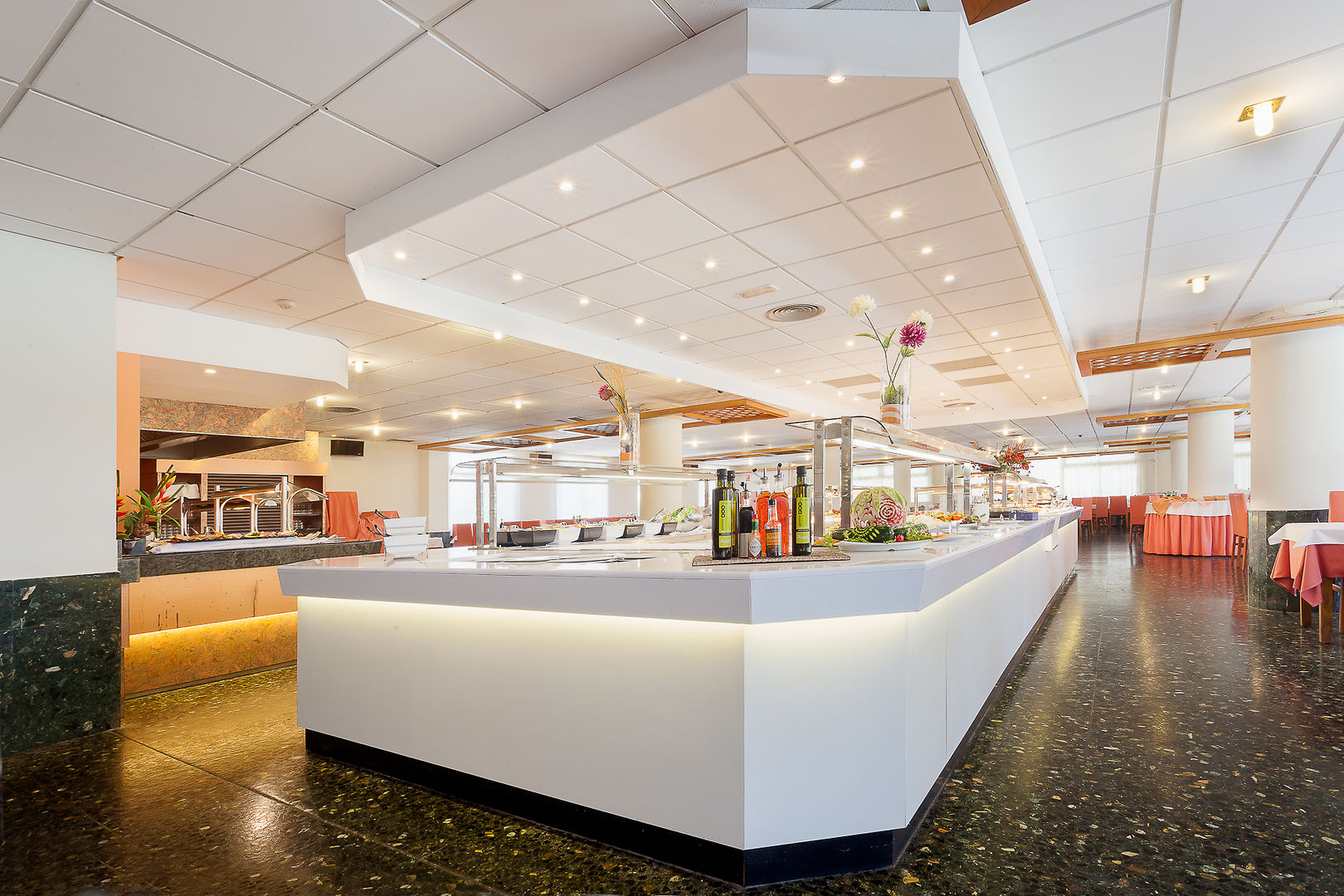 Beverly Park Hotel & Spa