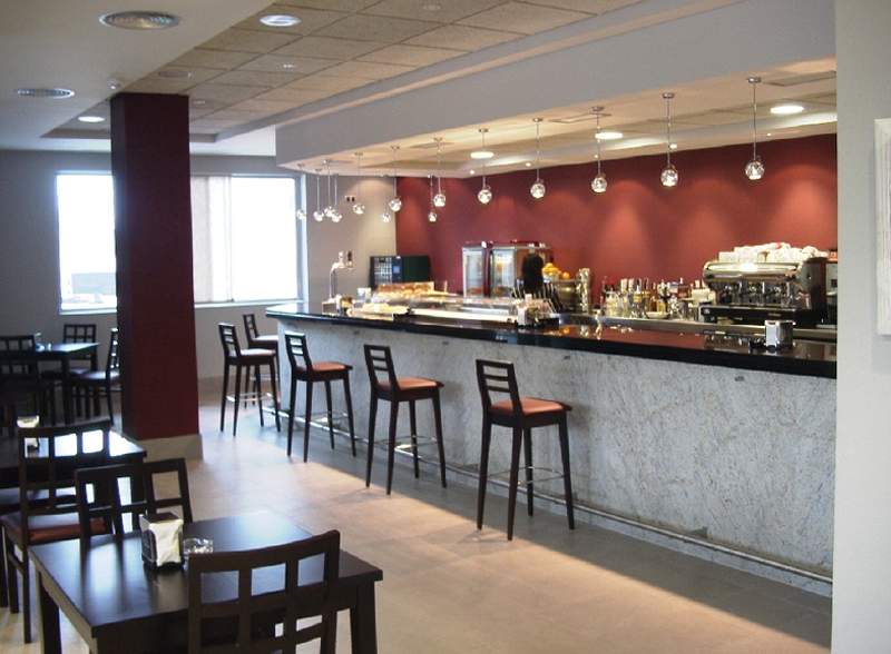 Hotel Plazaola