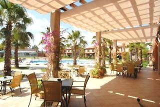 Clipper Hotel & Villas