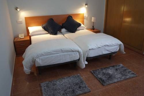 Hotel Ramón y Cajal