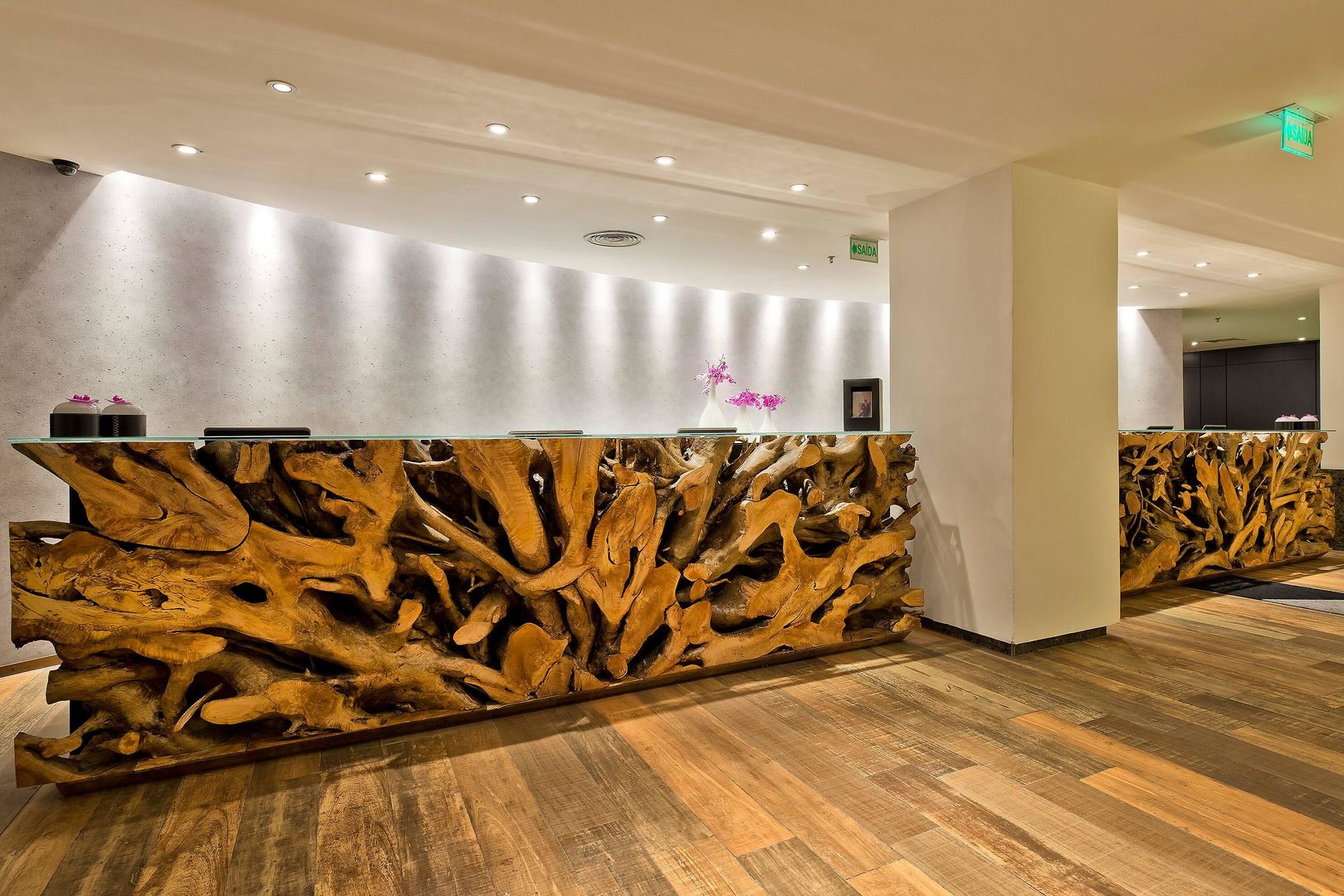Meliá Paulista