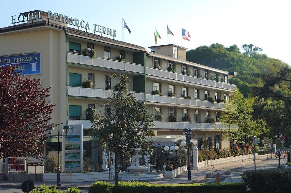 Terme Petrarca