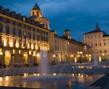 Hotel Residence Torino Centro