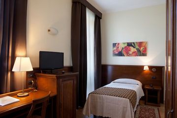 Hotel Residence Torino Centro