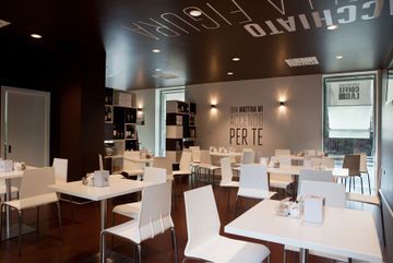 Hotel Residence Torino Centro