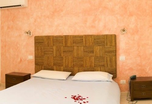 Hotel Cedrino