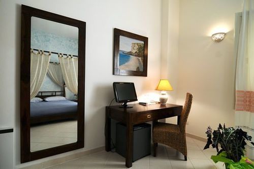 Hotel Cedrino