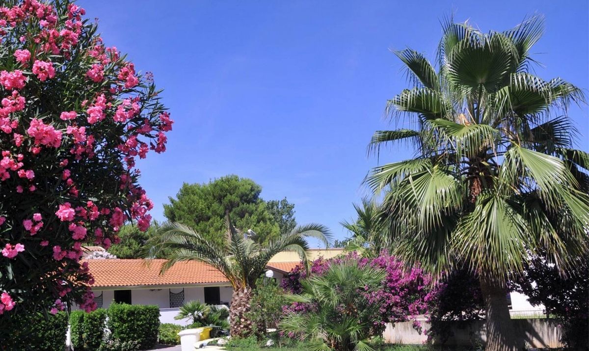 Green Park Village