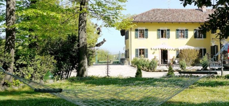 Tenuta Cappallotto