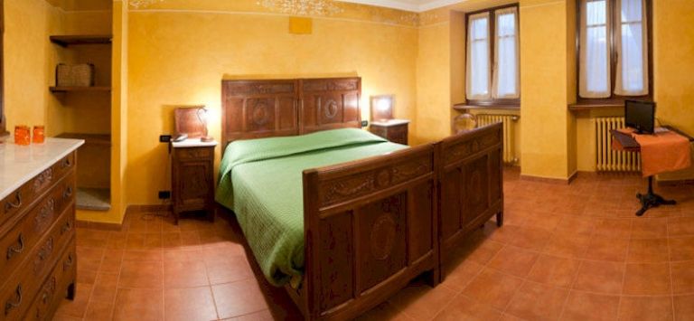 Tenuta Cappallotto