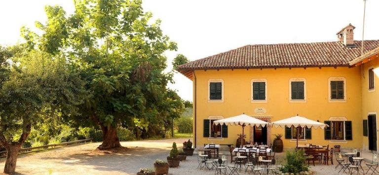 Tenuta Cappallotto