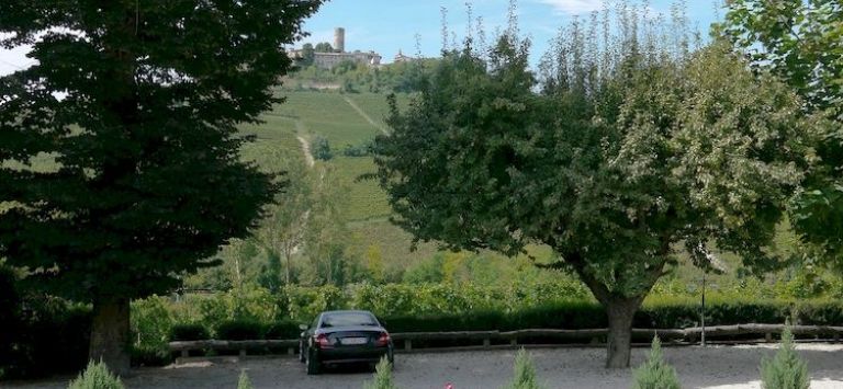 Tenuta Cappallotto