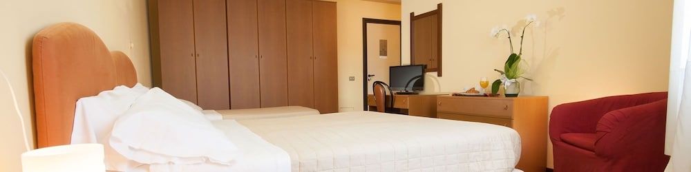 Hotel San Marco
