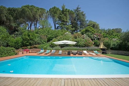 Villa Casa Lucia