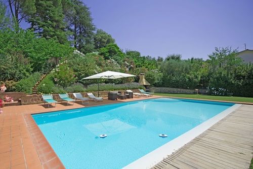 Villa Casa Lucia