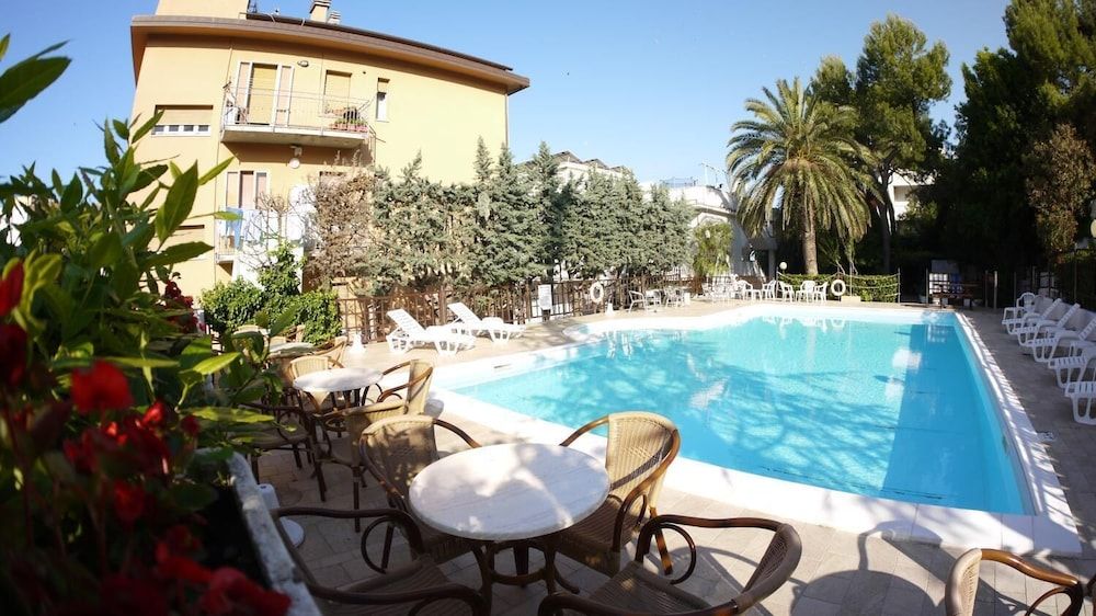 Hotel Alessandra