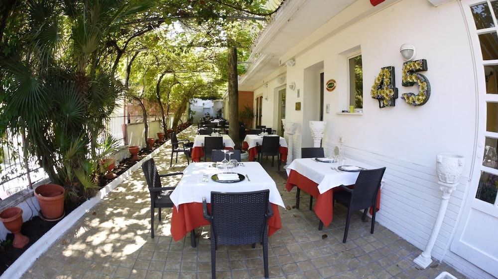 Hotel Alessandra
