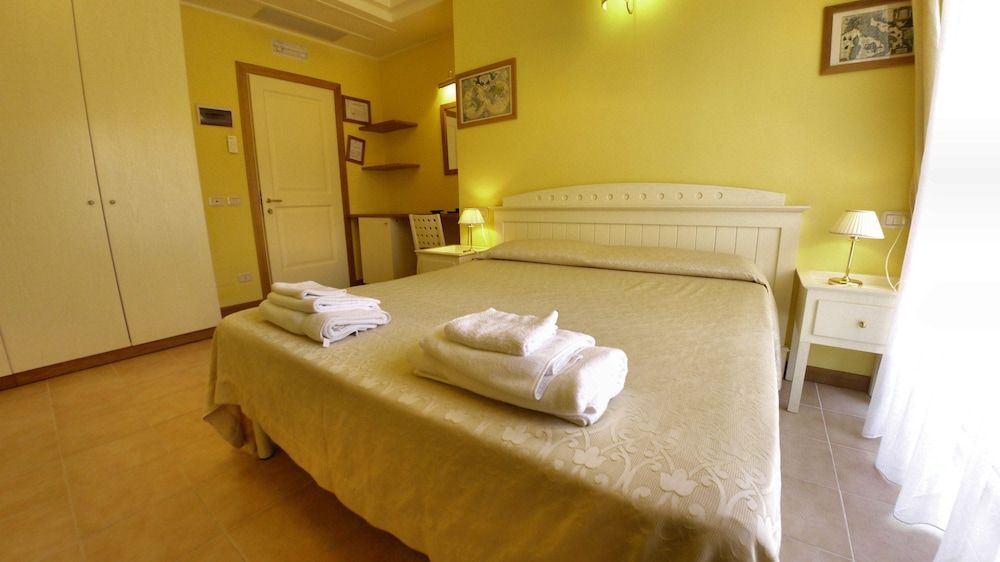 Hotel Alessandra
