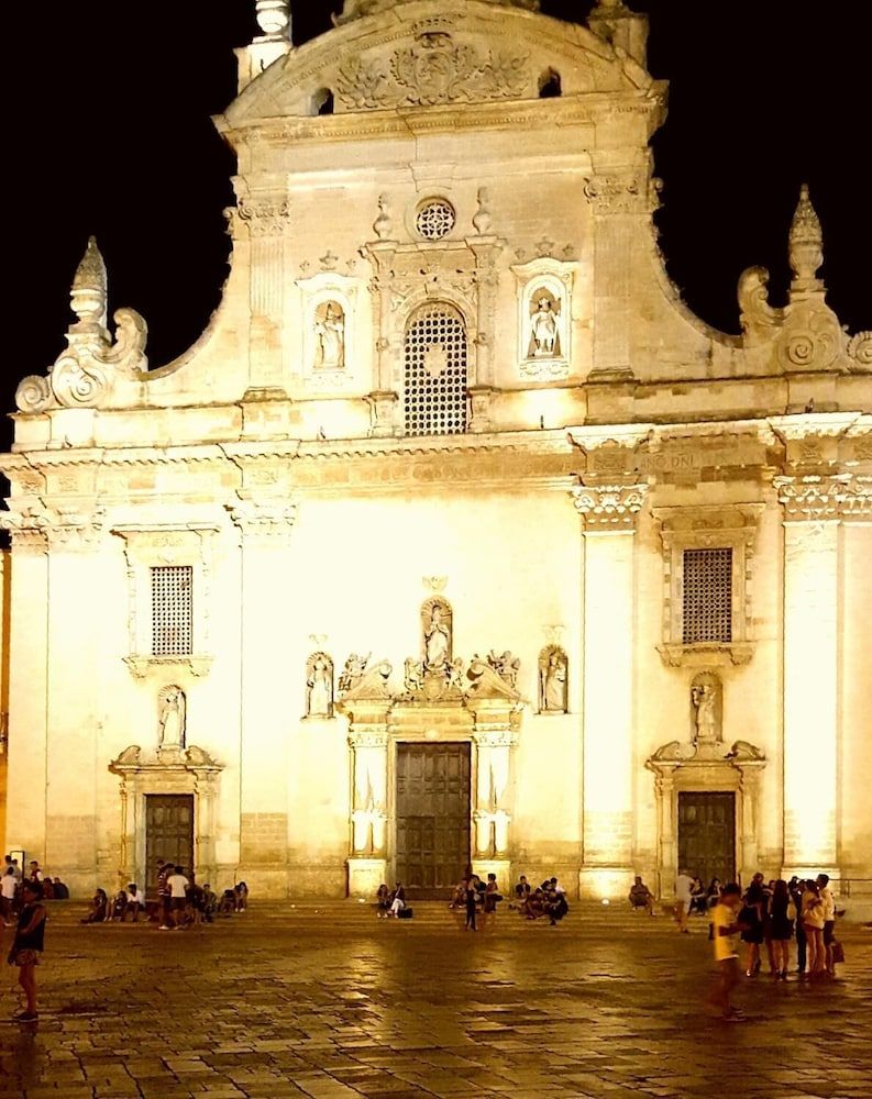 Nel Centro Storico