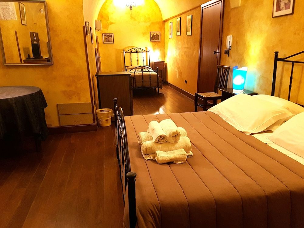 Nel Centro Storico