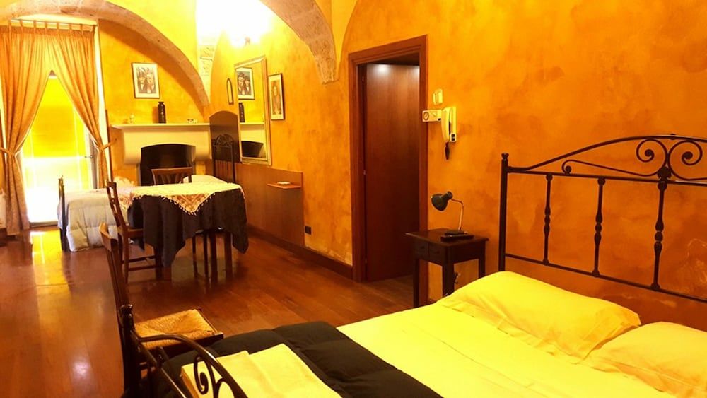 Nel Centro Storico