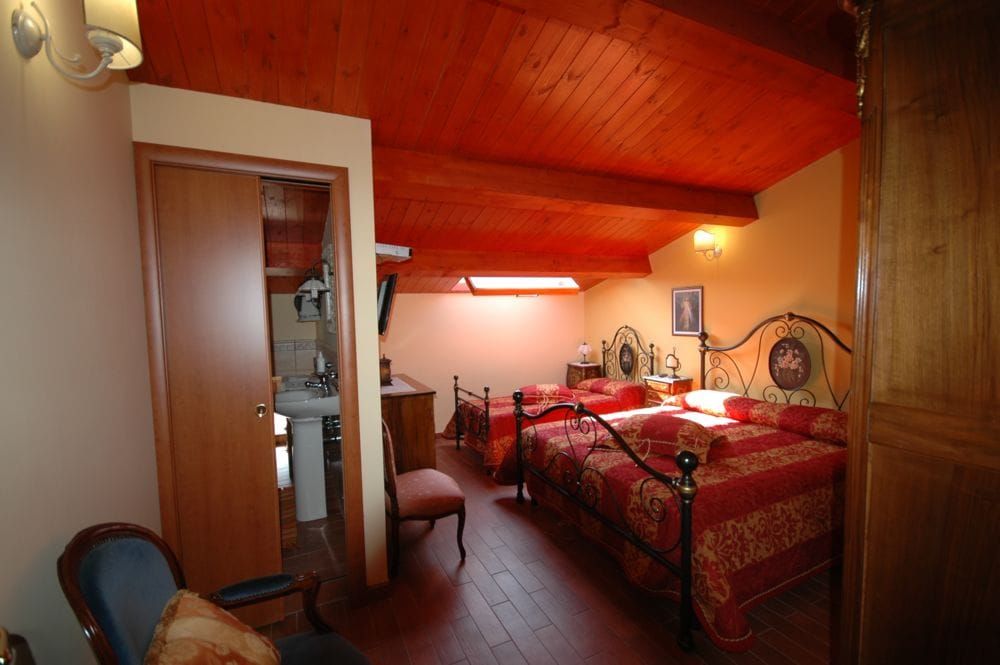 B&B La Ginestra