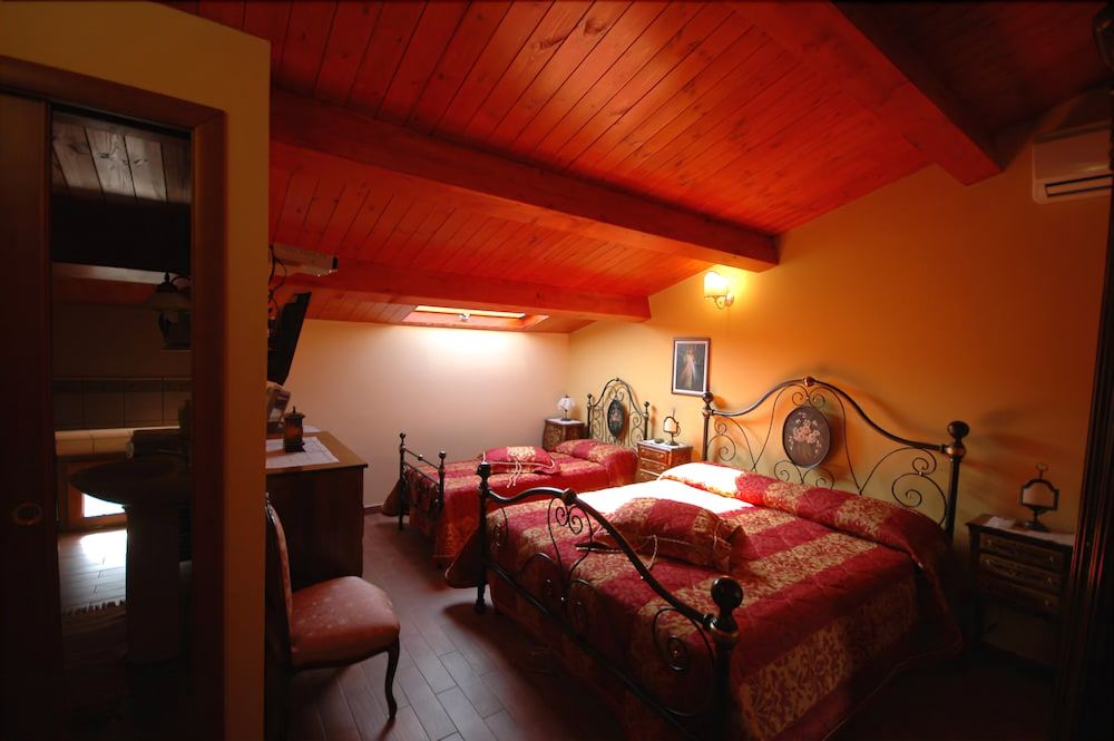 B&B La Ginestra