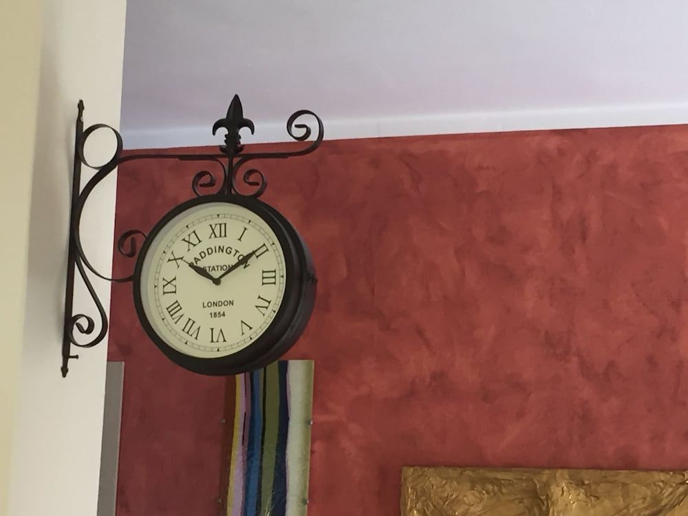 B&B I Quattroventi