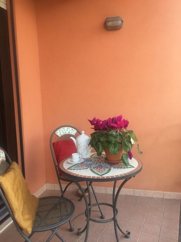 B&B I Quattroventi