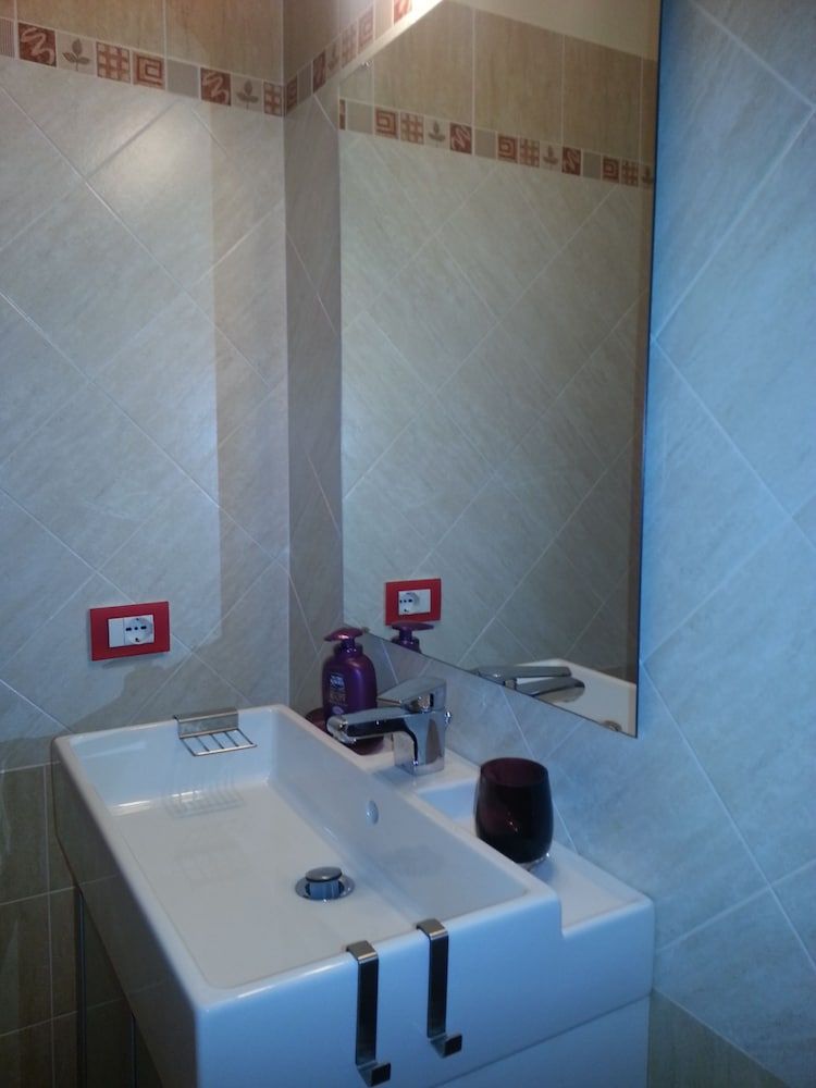 B&B I Quattroventi