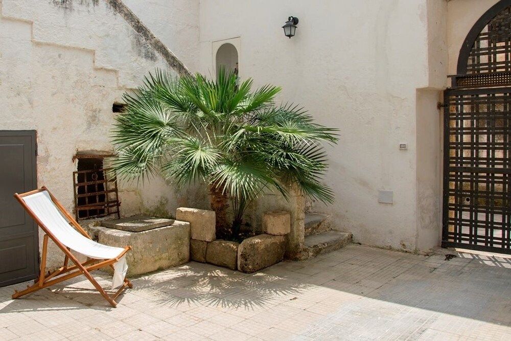 La Corte Dei Mille Bed & Breakfast