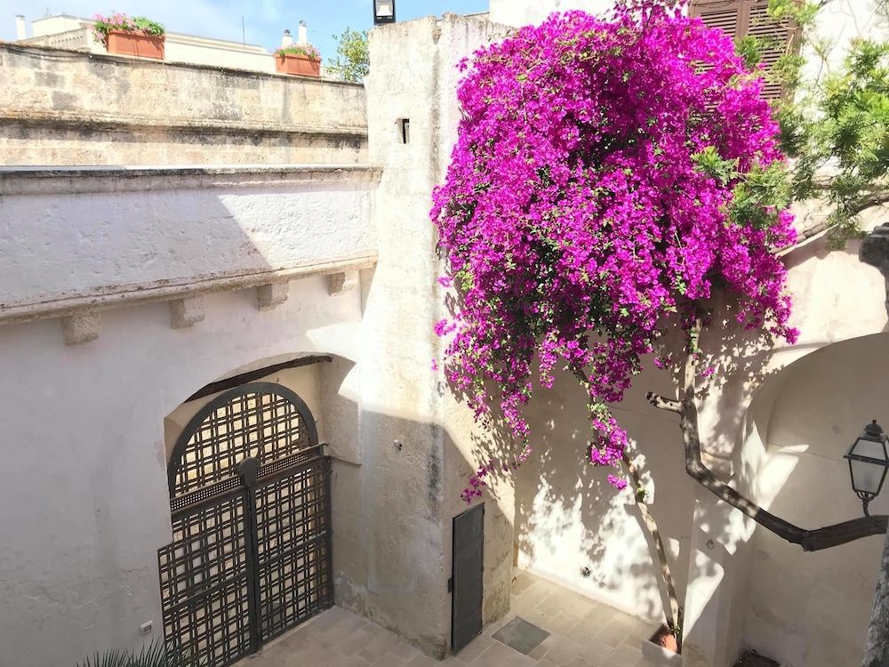 La Corte Dei Mille Bed & Breakfast