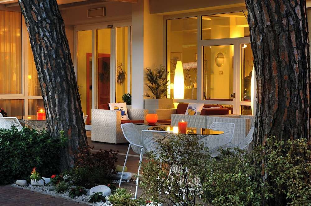 Hotel Eros Residence