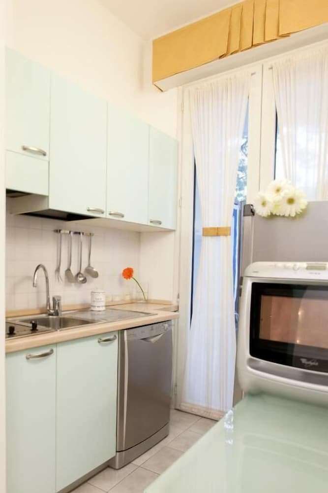 Hotel Eros Residence