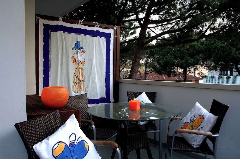 Hotel Eros Residence