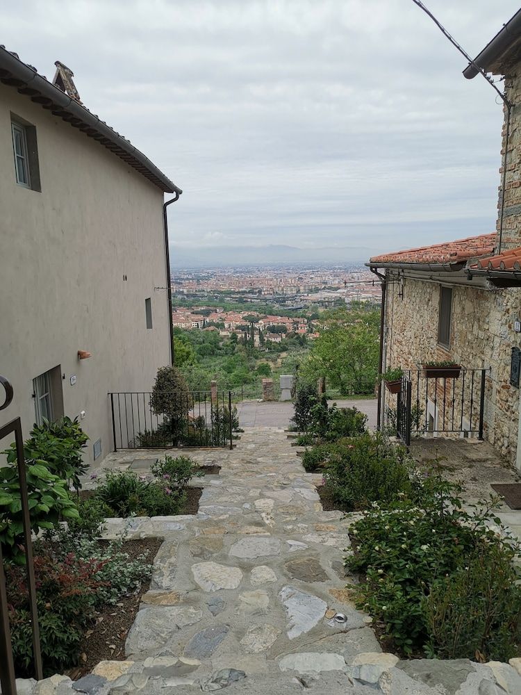Agriturismo La Terrazza