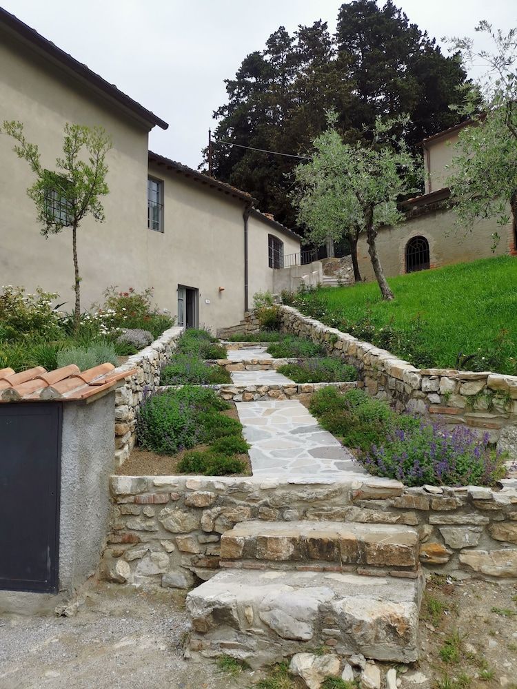 Agriturismo La Terrazza