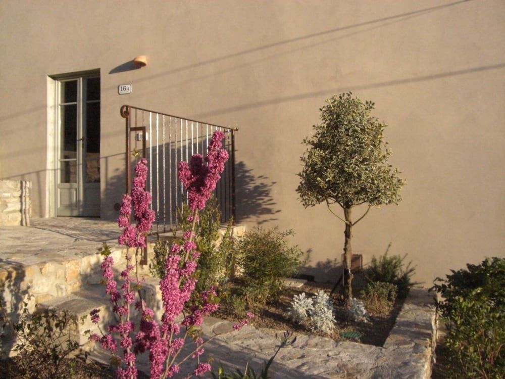 Agriturismo La Terrazza