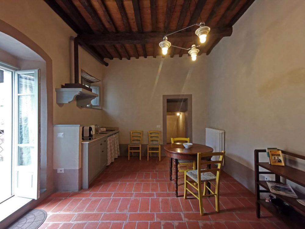 Agriturismo La Terrazza