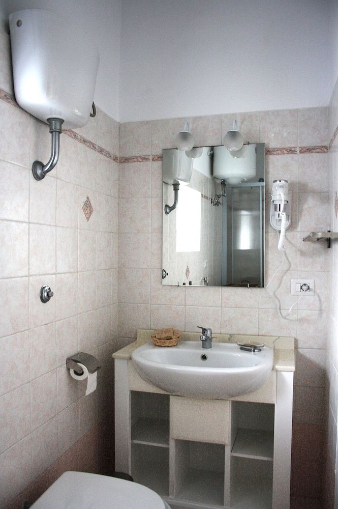 B&B La Tela Caiazzo