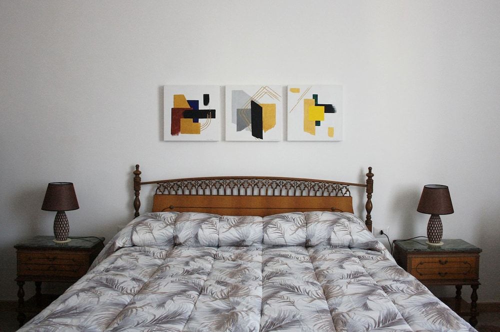 B&B La Tela Caiazzo