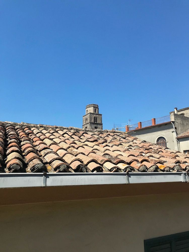 B&B La Tela Caiazzo