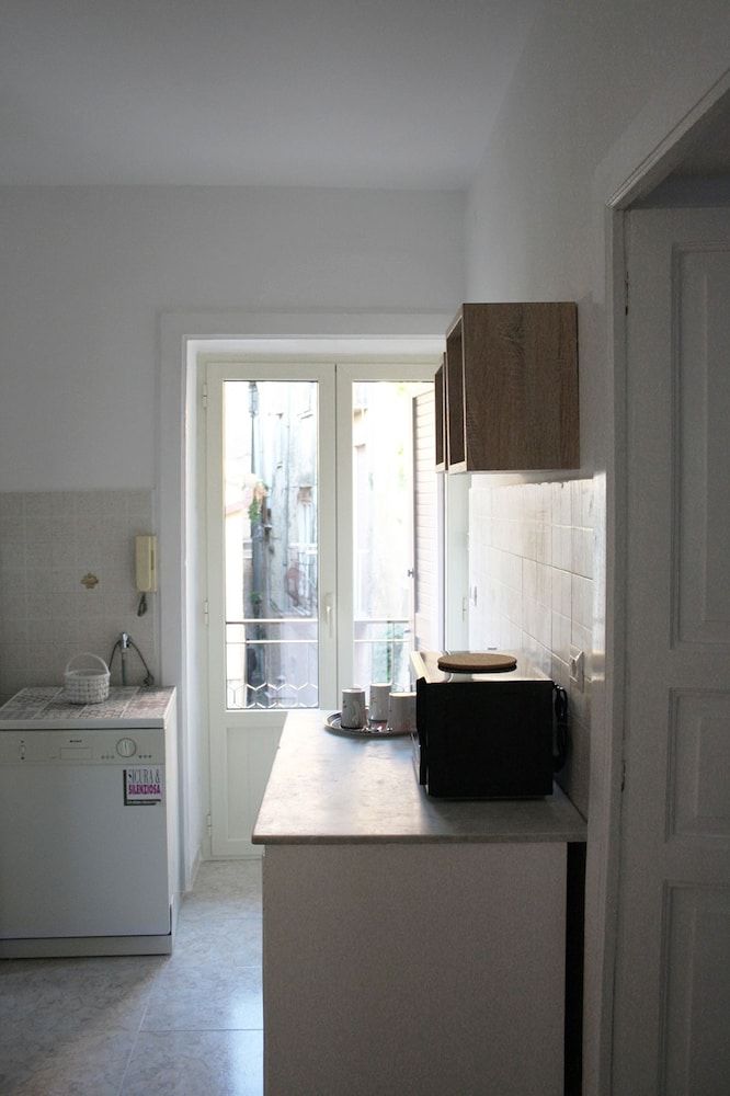 B&B La Tela Caiazzo