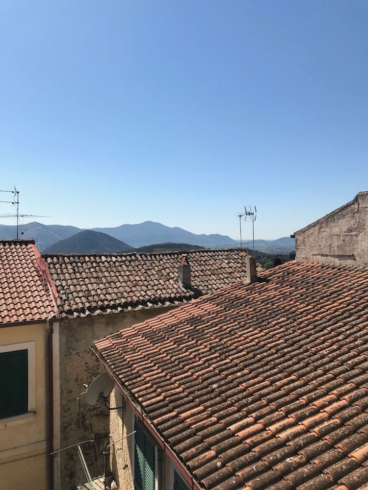 B&B La Tela Caiazzo