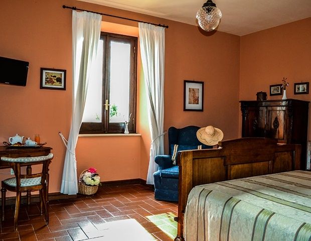 Il Granaio dei Casabella
