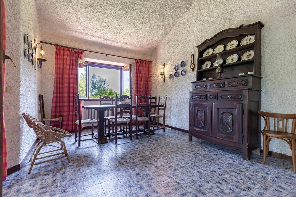 Italian Experience-Villa Il Pesco