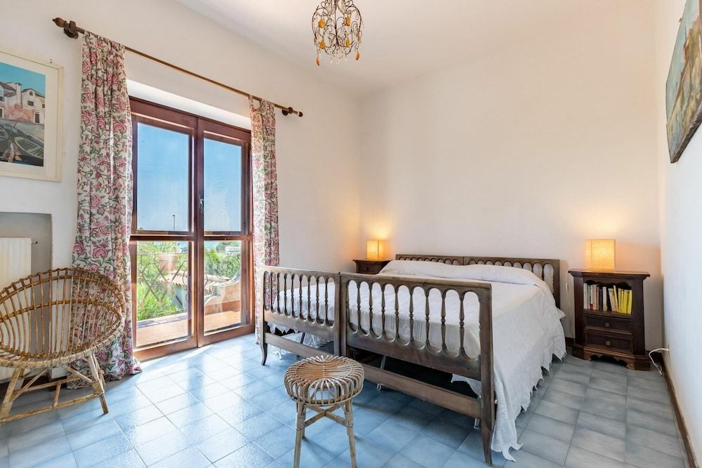 Italian Experience-Villa Il Pesco