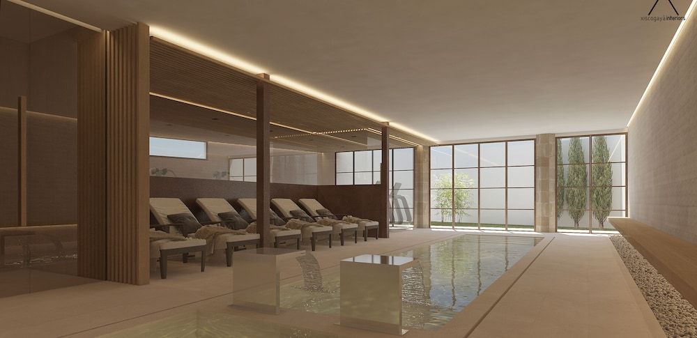 Hotel Ynaira