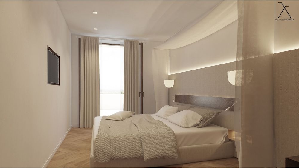 Hotel Ynaira
